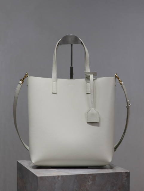 Einkaufstasche von Yves Saint Laurent, Größe: 25 x 28 x 8 cm
