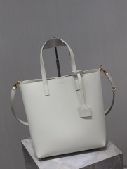 Einkaufstasche von Yves Saint Laurent, Größe: 25 x 28 x 8 cm