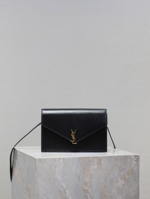 Yves Saint Laurent Voltaire Tasche Größe: 19 * 12 * 3,5 cm