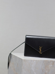 Yves Saint Laurent Voltaire Tasche Größe: 19 * 12 * 3,5 cm