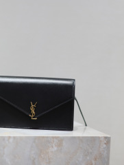 Yves Saint Laurent Voltaire Tasche Größe: 19 * 12 * 3,5 cm