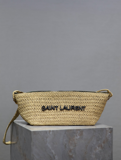 Yves Saint Laurent Umhängetasche Größe: 26 * 14 * 14,5 cm