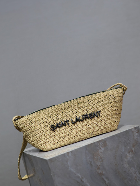 Yves Saint Laurent Umhängetasche Größe: 26 * 14 * 14,5 cm