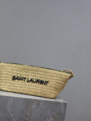 Yves Saint Laurent Umhängetasche Größe: 26 * 14 * 14,5 cm