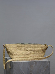 Yves Saint Laurent Umhängetasche Größe: 26 * 14 * 14,5 cm
