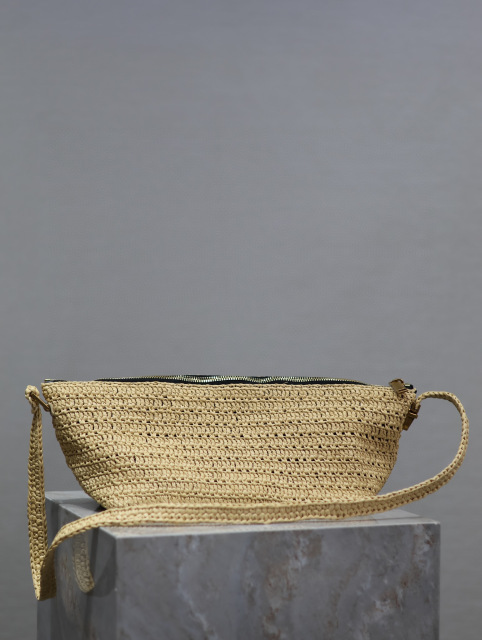 Yves Saint Laurent Umhängetasche Größe: 26 * 14 * 14,5 cm
