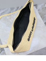 Yves Saint Laurent Umhängetasche Größe: 26 * 14 * 14,5 cm