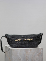 Yves Saint Laurent Umhängetasche Größe: 26 * 14 * 14,5 cm