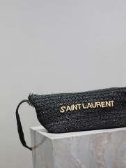 Yves Saint Laurent Umhängetasche Größe: 26 * 14 * 14,5 cm