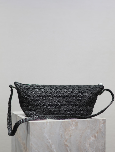 Yves Saint Laurent Umhängetasche Größe: 26 * 14 * 14,5 cm