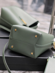 Borsa a secchiello Yves Saint Laurent Dimensioni: 26*20*12cm