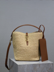 Yves Saint Laurent Beuteltasche Größe: 20 * 25 * 16 cm