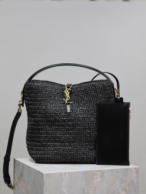 Yves Saint Laurent Bucket bag Size：20*25*16cm