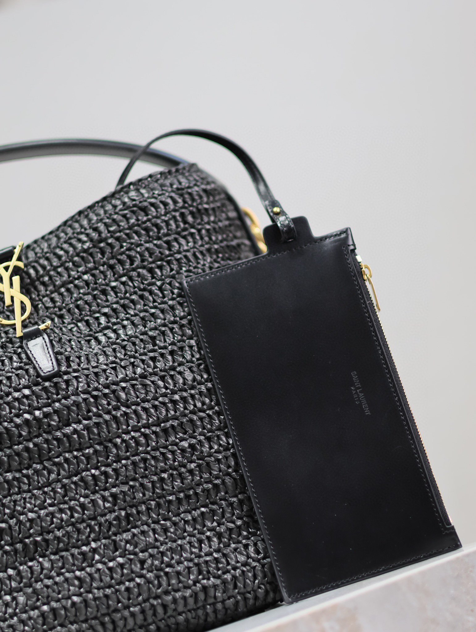 Yves Saint Laurent Bucket bag Size：20*25*16cm