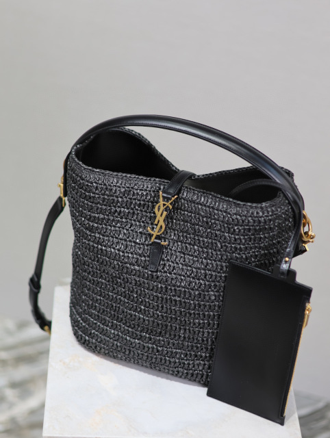Yves Saint Laurent Bucket bag Size：20*25*16cm