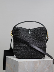 Yves Saint Laurent Bucket bag Size：20*25*16cm