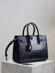 Yves Saint Laurent Fächermappe Größe: 26 x 20,5 x 12,5 cm
