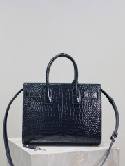 Yves Saint Laurent Fächermappe Größe: 26 x 20,5 x 12,5 cm
