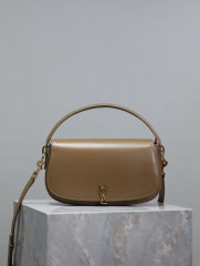 Yves Saint Laurent Voltaire Tasche Größe: 24 * 15 * 5 cm