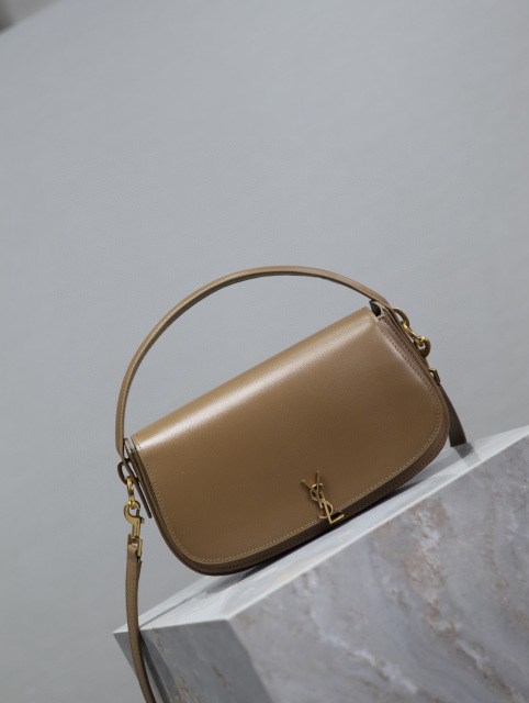 Yves Saint Laurent Voltaire Tasche Größe: 24 * 15 * 5 cm