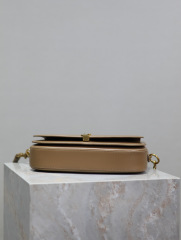 Yves Saint Laurent Voltaire Tasche Größe: 24 * 15 * 5 cm