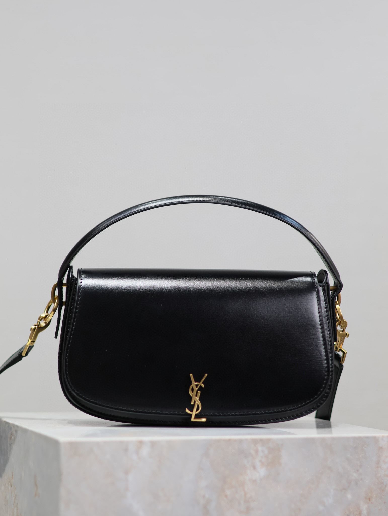 Borsa Yves Saint Laurent voltaire Dimensioni: 24*15*5cm