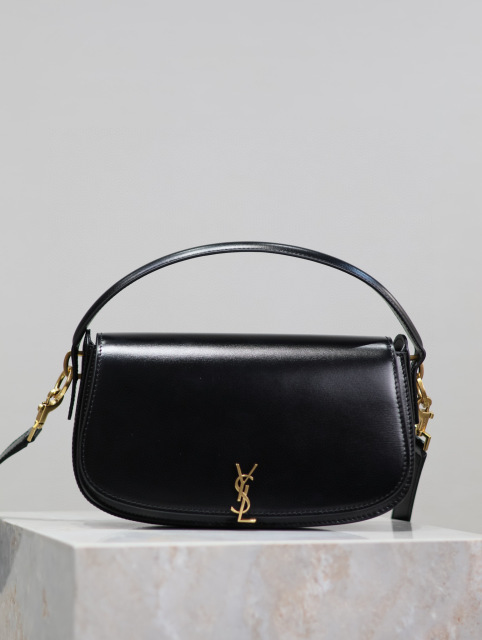 Borsa Yves Saint Laurent voltaire Dimensioni: 24*15*5cm