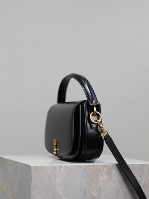 Borsa Yves Saint Laurent voltaire Dimensioni: 24*15*5cm
