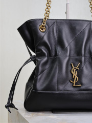 Borsa pochon Yves Saint Laurent Dimensioni: 27*29*11 cm
