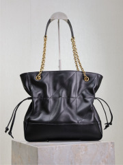 Borsa pochon Yves Saint Laurent Dimensioni: 27*29*11 cm
