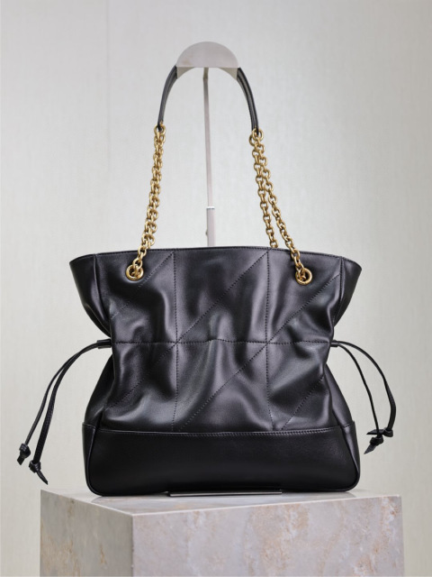 Borsa pochon Yves Saint Laurent Dimensioni: 27*29*11 cm