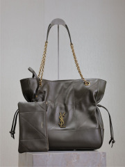 Borsa pochon Yves Saint Laurent Dimensioni: 27*29*11 cm