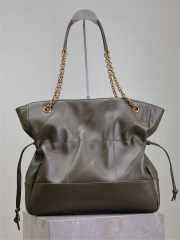 Borsa pochon Yves Saint Laurent Dimensioni: 27*29*11 cm