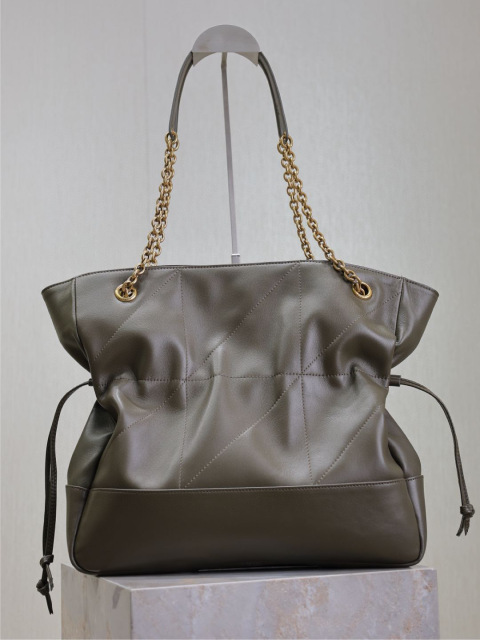 Borsa pochon Yves Saint Laurent Dimensioni: 27*29*11 cm