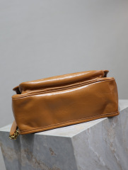 Yves Saint Laurent niki bag Size：28*20.5*8.5cm