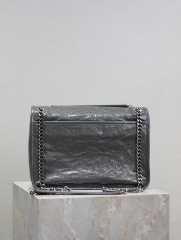 Beg niki Yves Saint Laurent Saiz：28*20.5*8.5sm