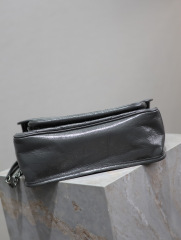 Beg niki Yves Saint Laurent Saiz：28*20.5*8.5sm