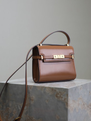Yves Saint Laurent mini Borsa sottobraccio Dimensioni: 19*14*4cm