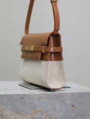 Yves Saint Laurent Mini-Unterarmtasche Größe: 19 x 14 x 4 cm