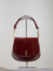 Beg pelana Yves Saint Laurent Saiz：17.5*21*8sm
