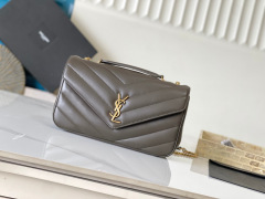 Yves Saint Laurent Borsa a busta Dimensioni: 29*17*10cm