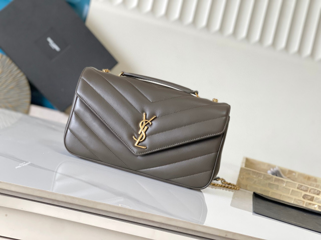 Yves Saint Laurent Borsa a busta Dimensioni: 29*17*10cm
