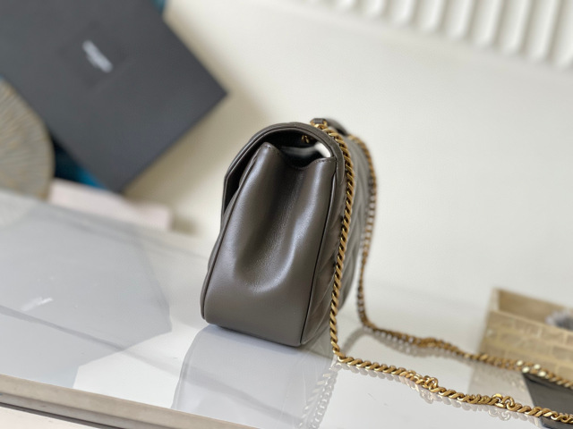 Yves Saint Laurent Borsa a busta Dimensioni: 29*17*10cm