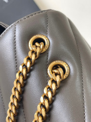 Yves Saint Laurent Borsa a busta Dimensioni: 29*17*10cm