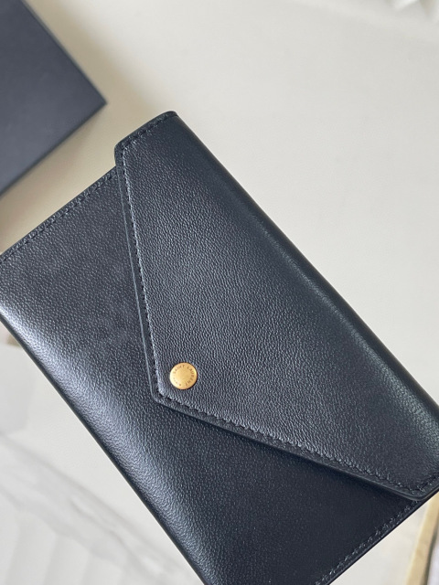 Yves Saint Laurent Borsa a busta Dimensioni: 29*17*10cm