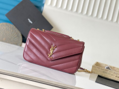 Beg Sampul Yves Saint Laurent Saiz：29*17*10sm