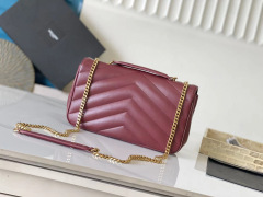 Beg Sampul Yves Saint Laurent Saiz：29*17*10sm