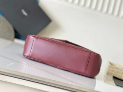 Beg Sampul Yves Saint Laurent Saiz：29*17*10sm