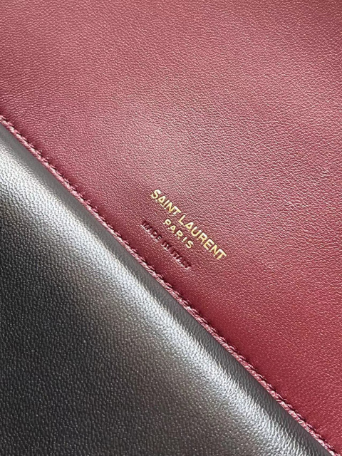 Beg Sampul Yves Saint Laurent Saiz：29*17*10sm