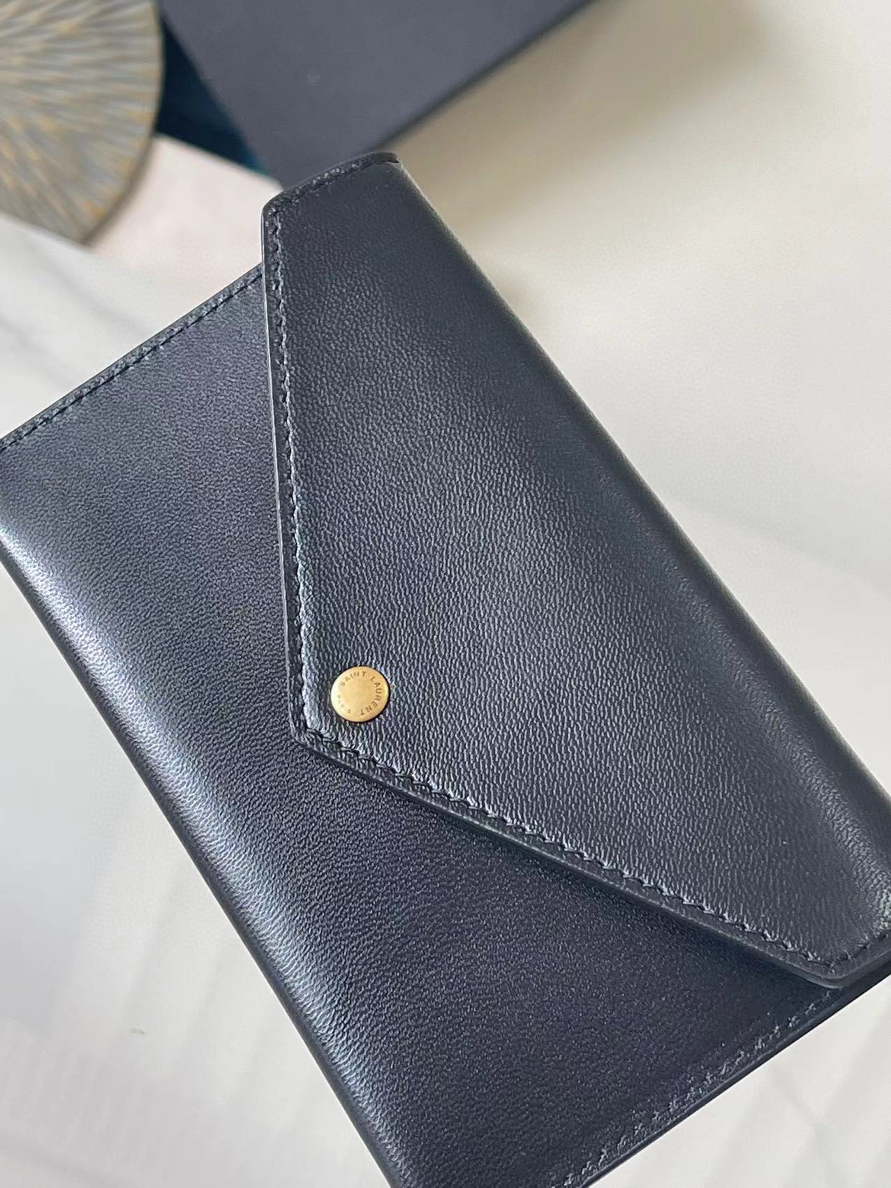 Beg Sampul Yves Saint Laurent Saiz：29*17*10sm